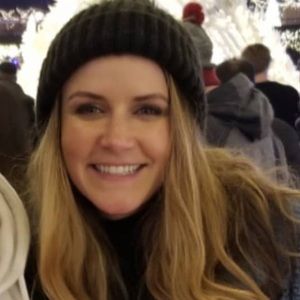 Meet your Posher, Julia